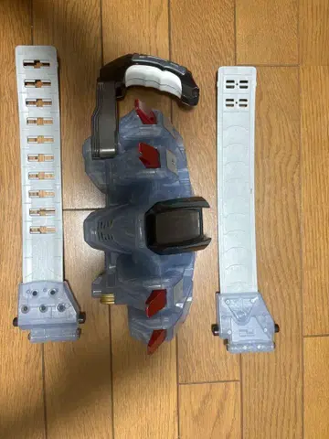 가면라이더 변신 벨트와 아이템 세트