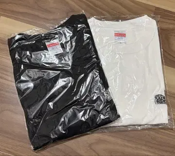 이기가리 도호쿠산 T셔츠 2장 세트