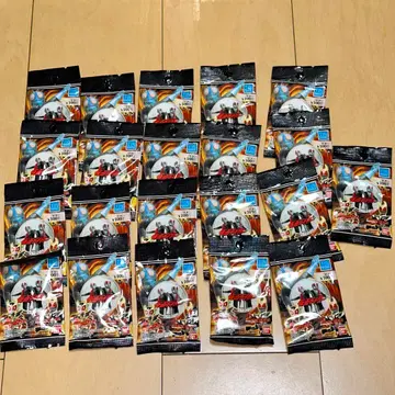 [G10070] 가면라이더 미개봉 TIN BADGE 티인 배치