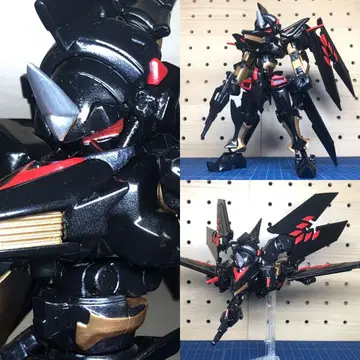 골판지 전기 LBX 이카로스 Z 개조기 [ 익명 배송 ]