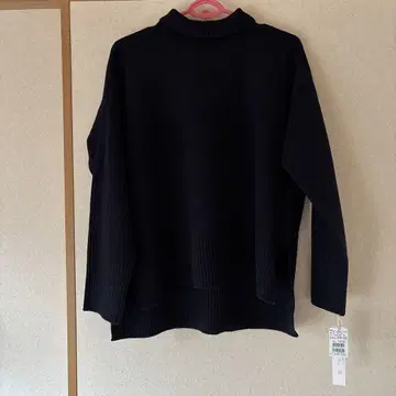 택 포함 새상품 야마다야 soeur 7 니트 스웨터 9호