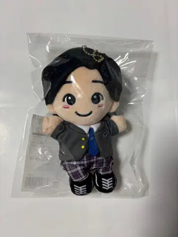 나니와단시 미치에다 슌스케 치비누이