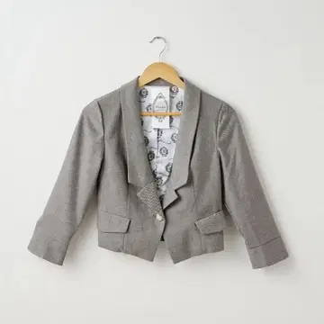 새상품급 Wendine 자켓