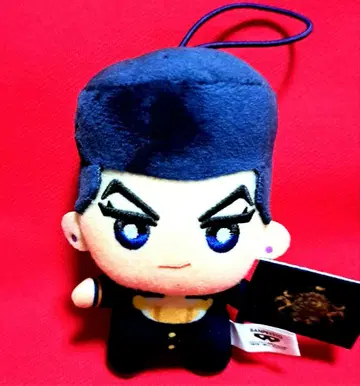 죠죠의 기묘한 모험 히가시카타 죠스케