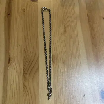 WEIRDO 주얼리 펜던트 탑 1