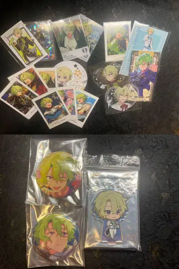 앙상블 스타즈 앙스타 토모에 히요리 Eden Eve