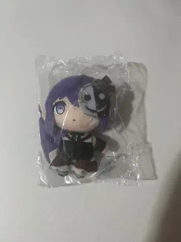 프로세카 쁘띠누이 아사히나 마후유 럭키 쿠지