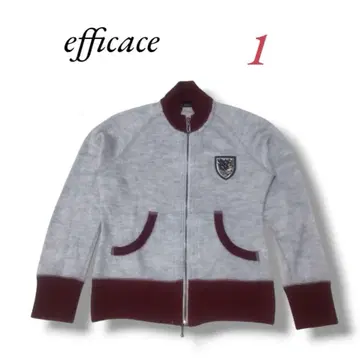 efficace 여성용 골프웨어 블루종 1 T031606