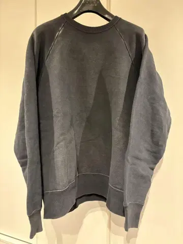 A.PRESSE Vintage Sweatshirt(3)