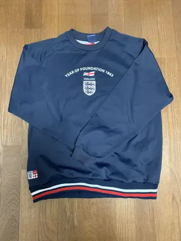 UMBRO 잉글랜드 대표 맨투맨