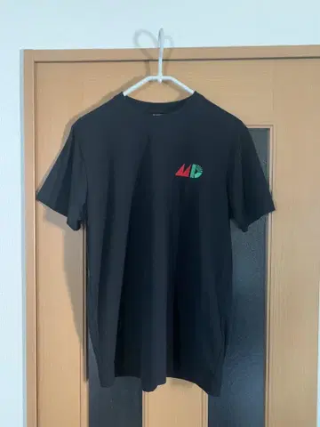 MEGA DRIVE 메가 드라이브 T셔츠 사이즈 L