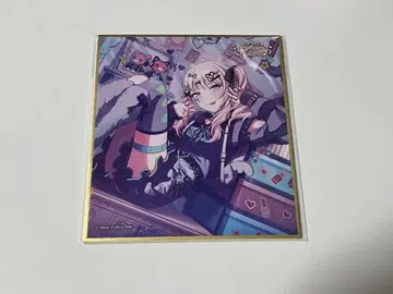 프로세카 아키야마 미즈키 색지