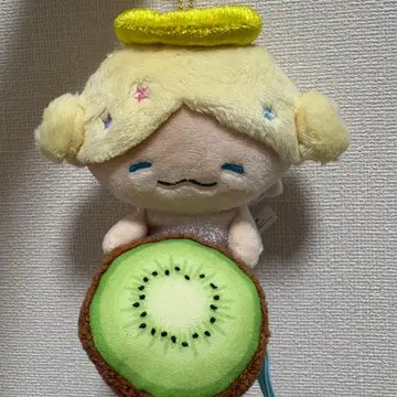 제오참 모코 오히라 쇼세이 봉제 인형