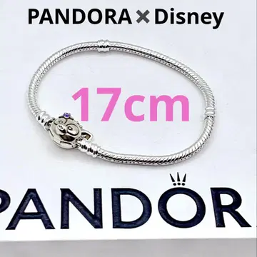 PANDORA Disney 팔찌 35 리나벨