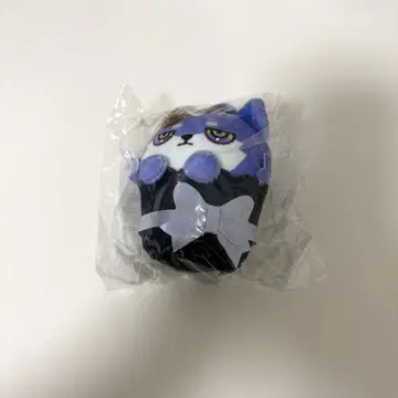 니지산지 코야나기 로우 Melty Valentine 마스코트 참