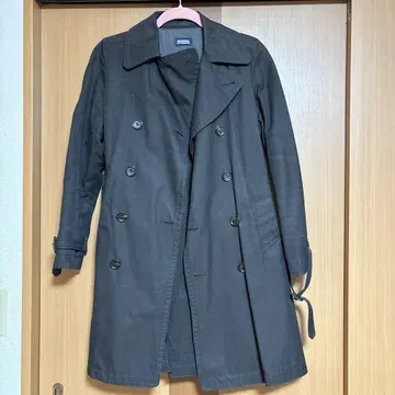 JOURNAL STANDARD 트렌치코트