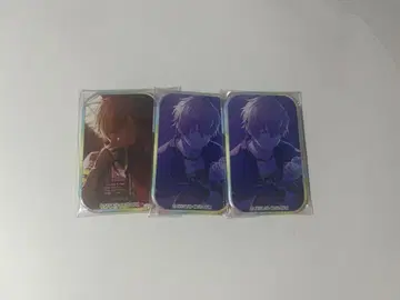 프로세카 스퀘어 캔뱃지 시노노메 아키토 캔뱃지