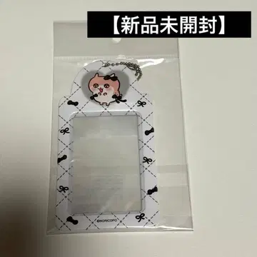 쿠소하무짱 코비하무짱 LAFARY 폴라로이드 홀더