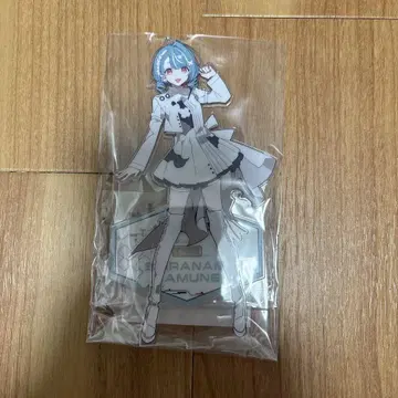 [ 오늘 한정 가격 ] 브이스포 아크릴 스탠드 시라나미 라무네