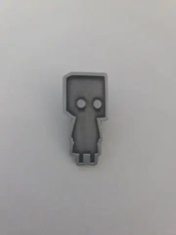 리틀 나이트메어 로손 한정판 모노