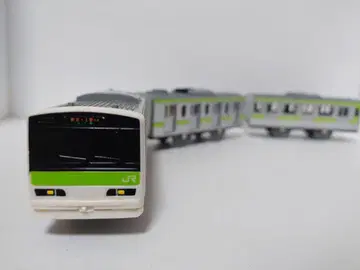 프라레일 도어 개폐 E231계 500번대 야마노테선