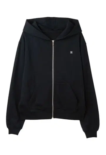 Flight Mode Boyfriend Zip Hoodie