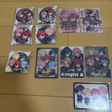 knightX