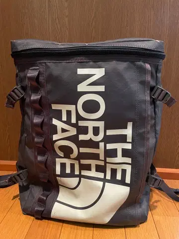 THE NORTH FACE 백팩 그레이