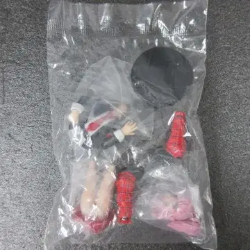 수호캐릭터 히나모리 아무 유진 SR 피규어 노멀Ver.