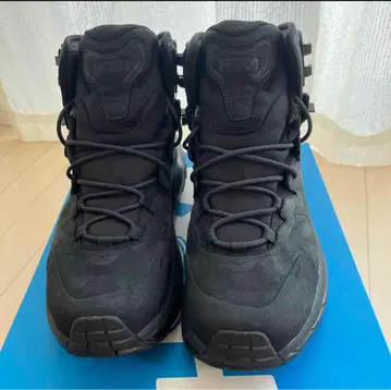 HOKA ONEONE M KAHA 2 28cm