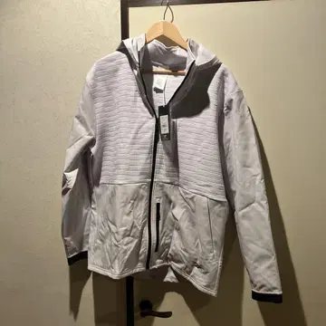 리복 후드티, 플리스 2XO