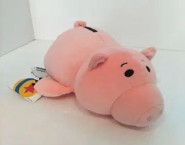 디즈니 토이스토리 햄 기어가형 Mocchi Mocchi 봉제 인형