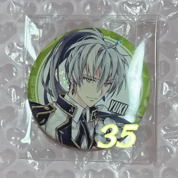 아이나나 Re:vale 치요라 브라호와 캔뱃지