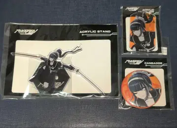 흉조 광사향 HUNDRED LINE 핸드레드 라인 3세트