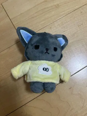 JOCHUM 피하이 봉제 인형 마스코트