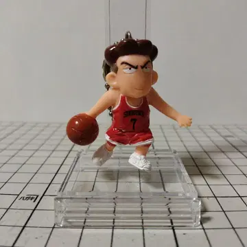 6 송태섭(미야기 료타) 슬램 스윙 SLAM DUNK 슬램덩크