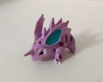 포켓몬 몬코레 니드런