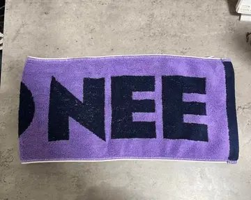 NEE MY HERO NEE 타월