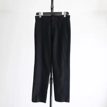 British Army 홉색 블랙 트라우저스 Gymnasium