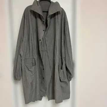 요코 사카모토 yoko sakamoto 스프링 코트