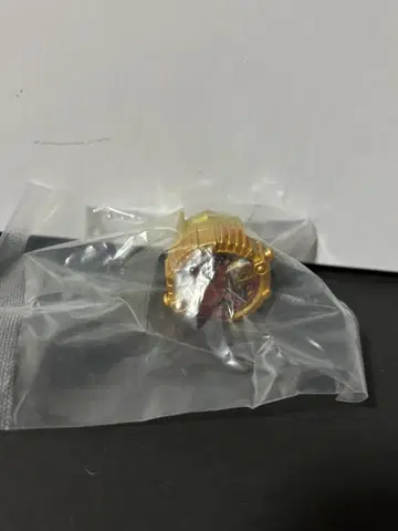 DX 센타이링 파워업 04 고주렌쟈