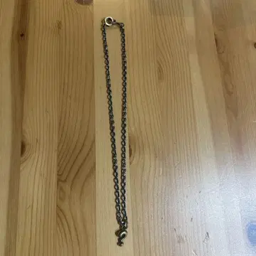 WEIRDO 주얼리 펜던트 탑