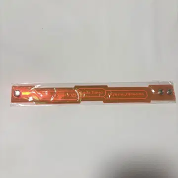 Aqua Timez Re:visit 투어 리스트 밴드 규슈 오키나와