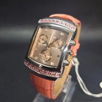 LANCETTI 란체티 크로노그래프 시계 미사용