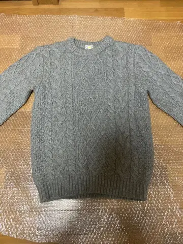 드님 denime&co 스웨터