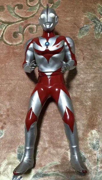 울트라맨 네오스 1995년제 약 46cm