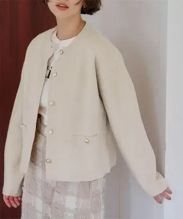 titivate 가디건