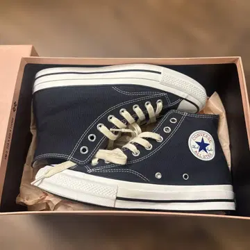 Converse Chuck Taylor Canvas 에딕트 26.5