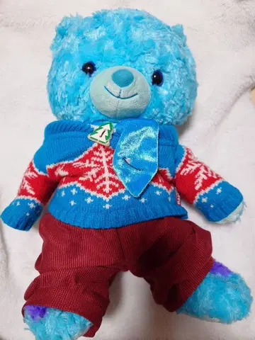 디즈니 유니베어시티 몬스터즈 잉크 샐리 봉제 인형 소다