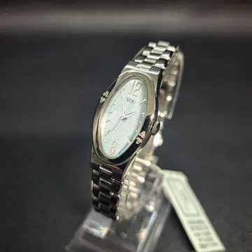 ORIENT 오리엔트 YOU 여성용 시계 미사용